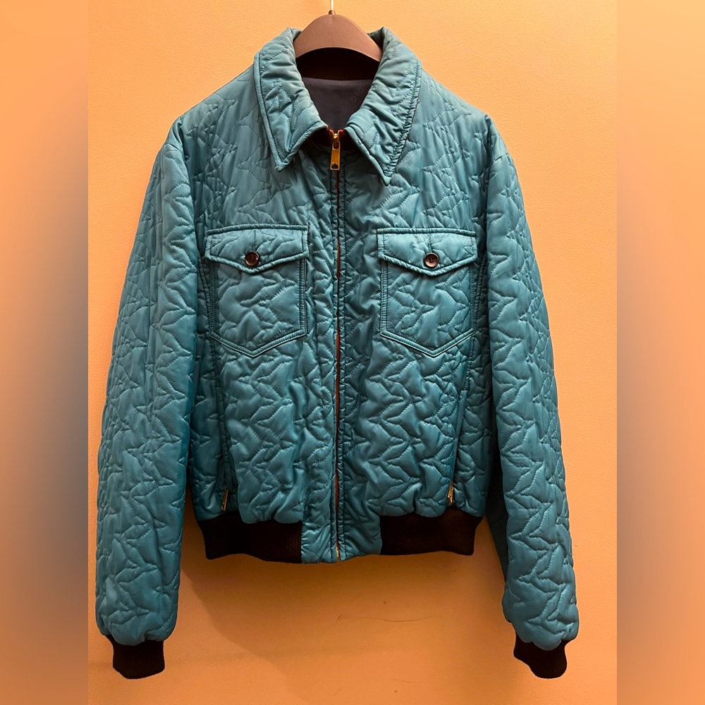 D&G jacket